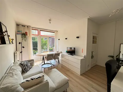 Appartement Oudegracht, Utrecht - À louer