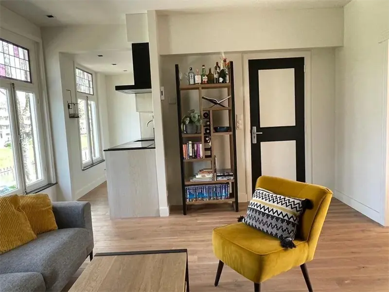 Apartment Zuid Willemsvaart, Den Bosch - For Rent