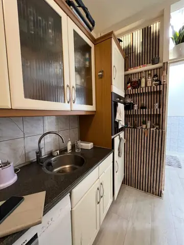 Unmöblierte Wohnung Loosduinsekade, Den Haag - Zu vermieten
