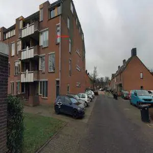Appartement Boterbloem 67, Zwaag - Te Huur