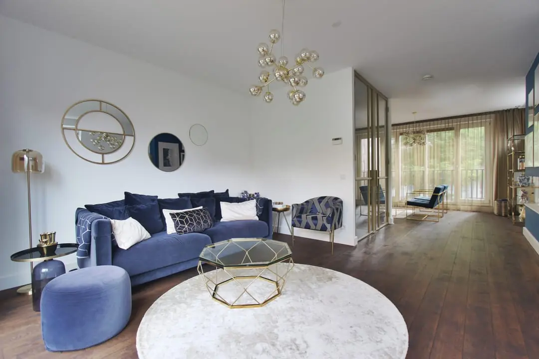 Townhouse Willem Heselaarsstraat, Amsterdam - For Rent