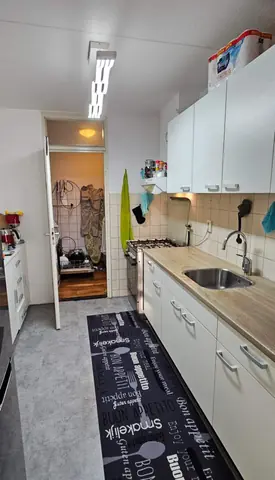 Möbliertes Zimmer Buziaulaan, Rijswijk - Zu vermieten