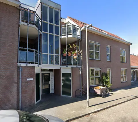 Appartement Buitengasthuisstraat, Zwolle - Te huur
