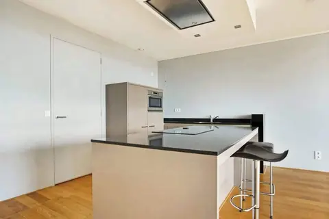 2-Slaapkamer Appartement Bezuidenhoutseweg, Den Haag - Te Huur