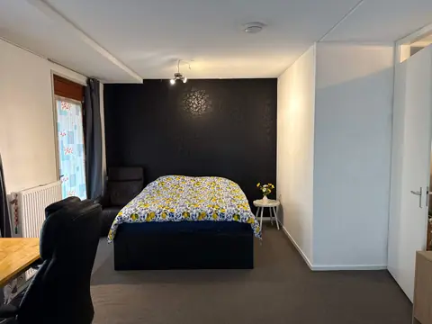 Möbliertes Zimmer Zuilen, Groningen - Zu vermieten