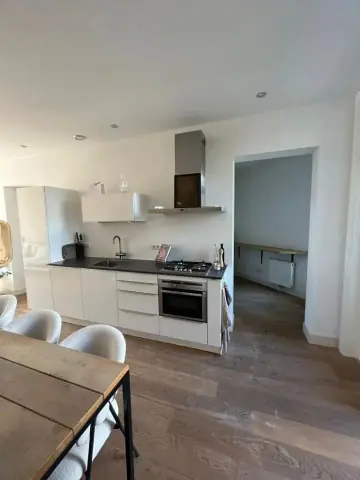 Möblierte Wohnung Witte de Withstraat, Amsterdam - Zu vermieten