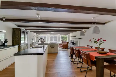 Maisonette Ossenmarkt 6-C, Zwolle Binnenstad-Zuid - Zu Vermieten