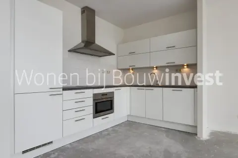 Parkzichtlaan 244-E, Utrecht — 3-kamer appartement (Leidsche Rijn)