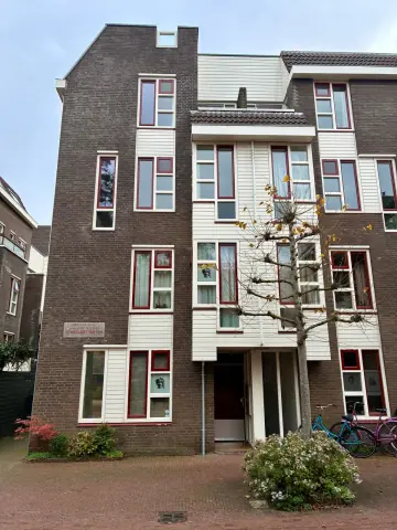 Kamer Weddesteeg, Leiden - Te Huur