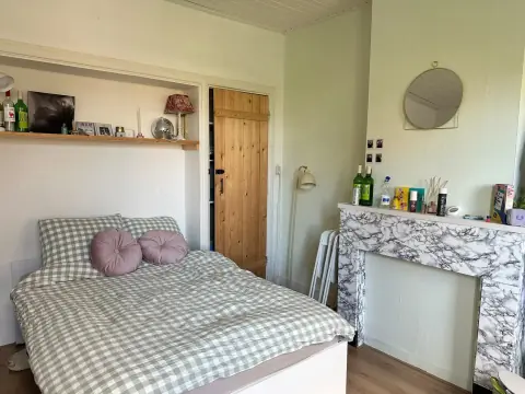 Chambre non meublée Professor Rankestraat, Groningen - À louer