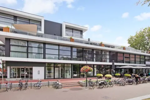 Wohnung Pastoor Spieringsstraat 5-F, Uden - Zu vermieten
