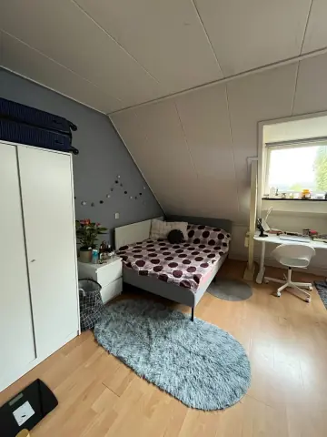 Gemeubileerde kamer Lipperkerkstraat, Enschede - Te huur