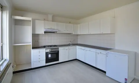 Apartamento Bongerd, Spaubeek - En Alquiler