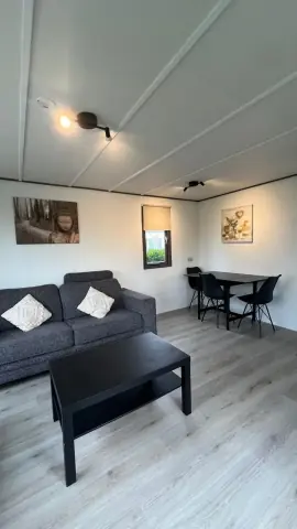 Furnished Chalet Hoge Dijkseweg, Kesteren - For Rent