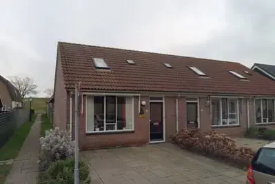 Family Home De Houtmanstraat 33, Oudeschild - For Rent