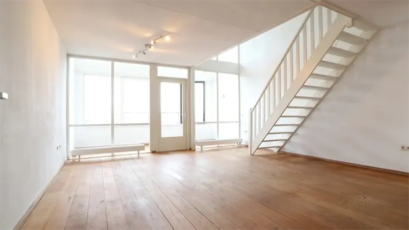 Apartment Lichtstraat, Eindhoven - For Rent