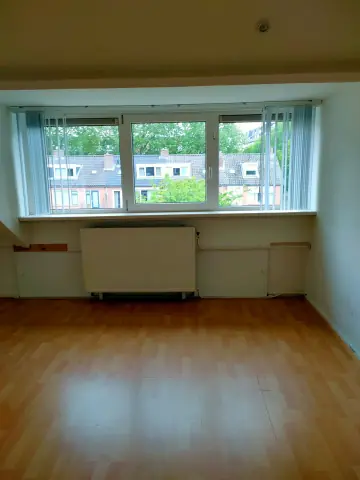 Zimmer Schaffelaarstraat, Breda - Zu vermieten