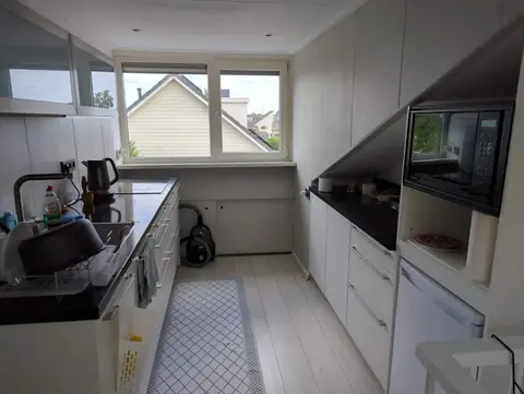 Habitación A. Roland Holststraat, Almere - En alquiler