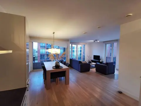 Apartment De Weer, Zaandam - For Rent