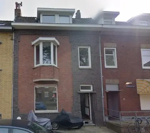 Room Raadhuisstraat, Maastricht - For Rent