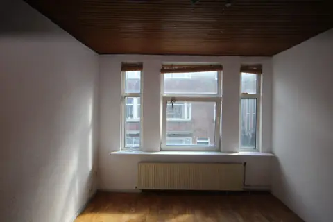 Habitación Drijfriemstraat 11, La Haya - En Alquiler