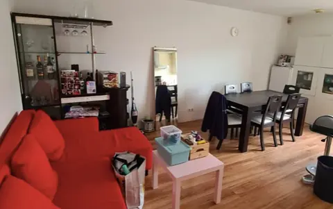 Habitación Amueblada Priamsingel, Capelle Aan Den IJssel - En Alquiler