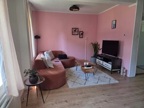 Möblierte Wohnung Esdoornstraat, Heerlen - Zu vermieten