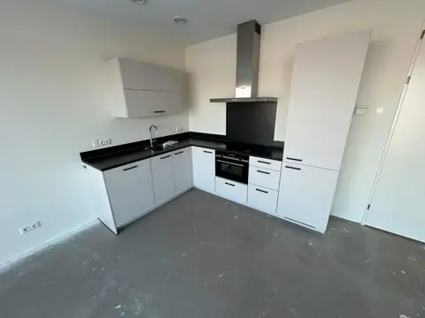 Appartement Binnendongenstraat 8-F, Helmond - Te Huur