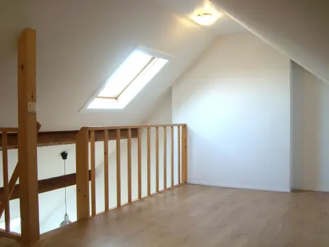 Apartment Nobelstraat, Heerlen - For Rent