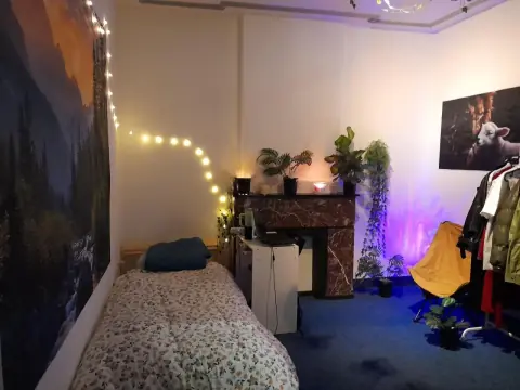 Kamer Musschenbroek, Heerlen - Te Huur