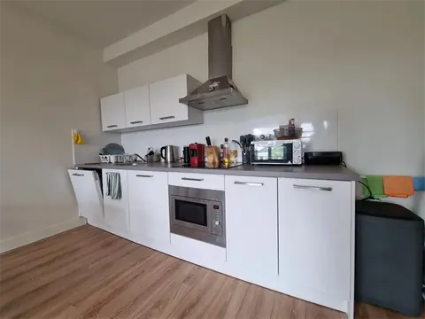 Appartement Willemstraat, Breda - À Louer