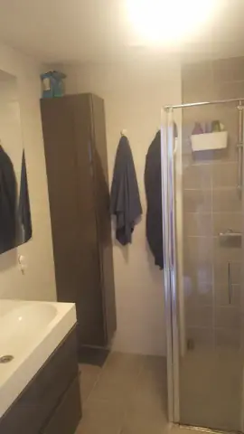 Furnished Room Hannolaan, Utrecht - For Rent