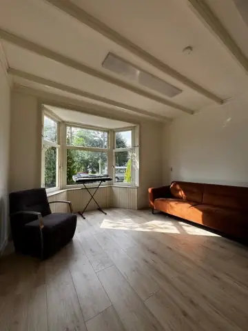 Kamer Johan de Wittlaan, Arnhem - Te Huur
