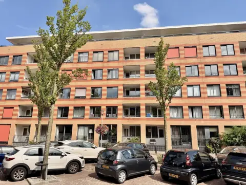 Wohnung Arthur van Schendelstraat 719, Utrecht - Zu Vermieten
