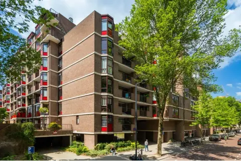 Wohnung Jufferkade, Rotterdam - Zu Vermieten