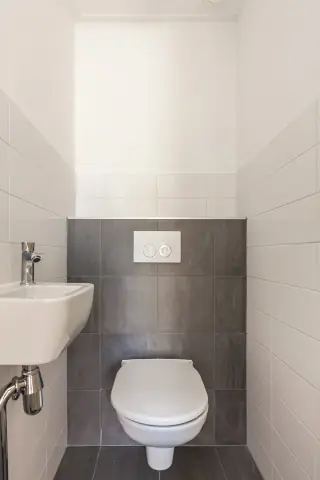 Einfamilienhaus Van Polanenpark 354, Wassenaar - Zu vermieten