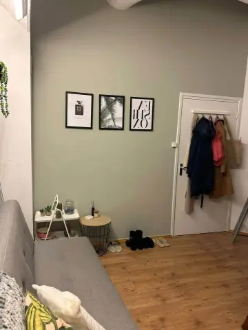 Kamer Graafseweg, Nijmegen - Te Huur