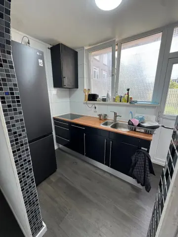 Chambre meublée Engelsestraat, Rotterdam - À louer