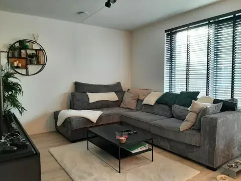Appartement Wijk aan Duinerweg, Beverwijk - À louer