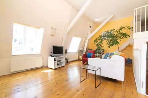 Wohnung Weteringschans, Amsterdam - Zu vermieten