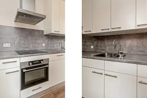 Appartement Maria Van Loontoren 41, Breda - À louer