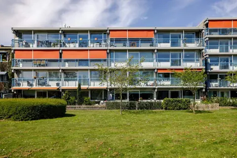 Gezinswoning Schaardijk 27, Purmerend - Te Huur