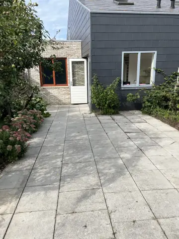 Haus De Brouwpit 17, Meliskerke - Zu vermieten