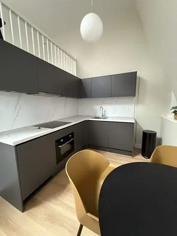 Appartement Berg en Dalseweg, Nijmegen - À louer