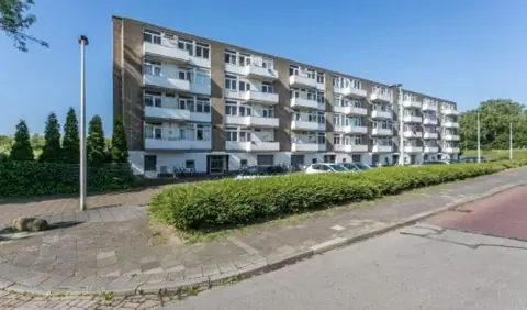 Appartement aan Kasteel Bleienbeekstraat, Maastricht - 75 m², 3 Kamers