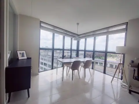 Gemeubileerd appartement Emmasingel, Eindhoven - Te huur