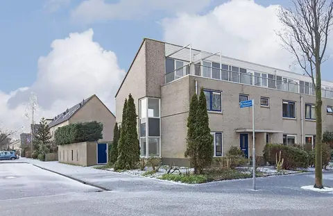 Zwanenwater 12, Amstelveen - Residenz