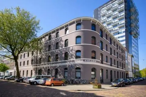 Zimmer Rivierstraat 97A, Rotterdam - Zu Vermieten