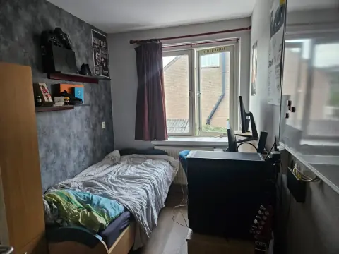 Gemeubileerde kamer Dwingeloostraat, Tilburg - Te huur