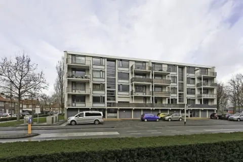 Wohnung Baliëndijk 83-C, Breda - Zu Vermieten